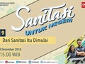 Perilaku Ini Buktikan Masyarakat Sadar akan Lingkungan Sehat