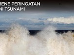 RI Berduka, Tsunami Banten-Lampung Telan Ratusan Korban Jiwa
