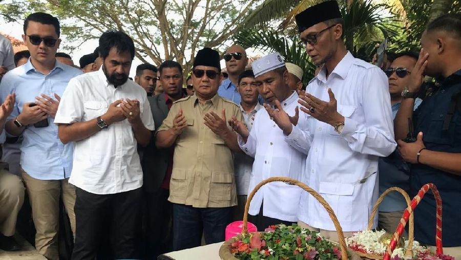 Dalam kondisi apapun rakyat Aceh akan selalu bisa bangkit.
