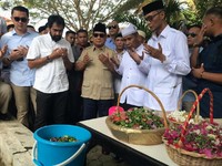14 Tahun Lalu Diterjang Tsunami, Aceh Harus Kembali Jaya