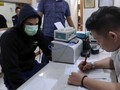 Polisi Amankan Kokain Saat Tangkap Artis Steve Emmanuel