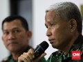 Pelaku Penembakan Anggota TNI Punya Izin Resmi Miliki Senpi