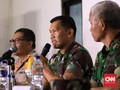 TNI AU Penembak TNI AD Terancam Dipecat dan Penjara 15 Tahun