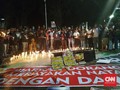 45 Ribu Warga Nduga Mengungsi Akibat Konflik
