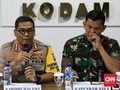 Satgas Polri Anti-Mafia Bola Dalami Keterlibatan Wasit