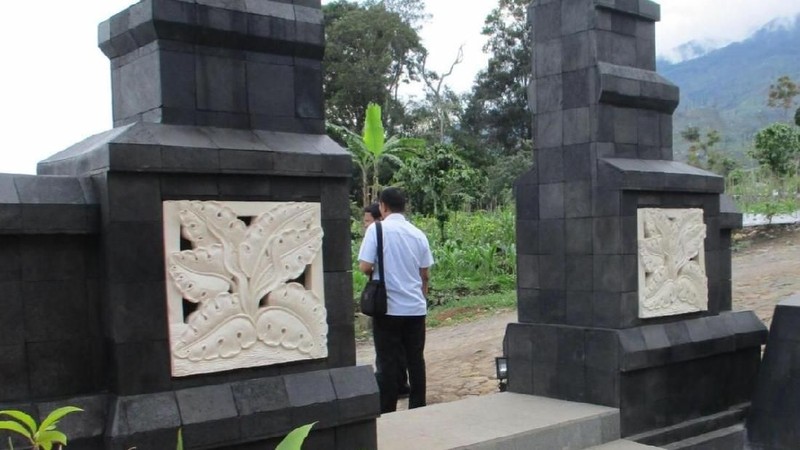 Dengan dilakukannya penataan kawasan akan meningkatkan kualitas prasarana dan sarana wisata bagi kenyamanan wisatawan dan keindahan kawasan.