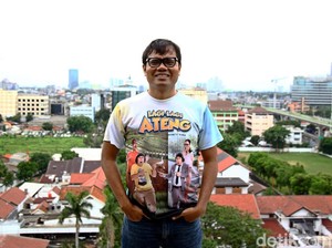 Soleh Solihun Lega soal Pajak Adsense Rampung, Ini Ceritanya
