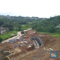 Waduh! Ada Warga Kena Apes dari Proyek Bendungan Ciawi