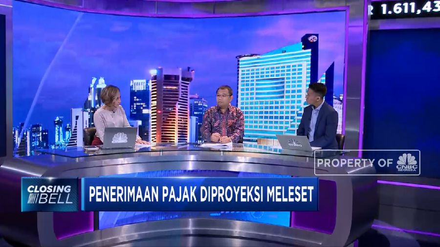Dalam jangka pendek mungkin, karena skema utama penurunan tarif maka akan berpengaruh (menurun)