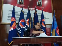 Tolong, Korban Tsunami Selat Sunda Butuh Barang-Barang Ini