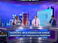 Ini Rencana Ekspansi Rumah Sakit Hermina di 2019