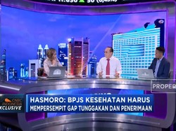 Ini Rencana Ekspansi Rumah Sakit Hermina di 2019