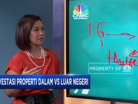 Cari Untung Investasi Properti di Luar Negeri
