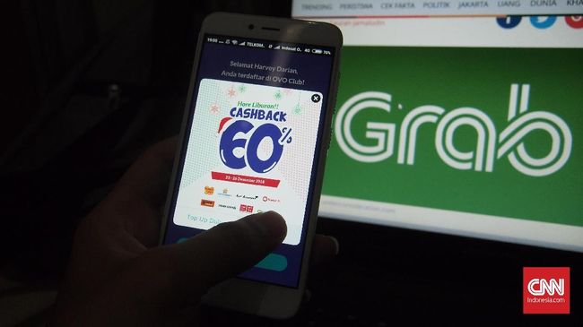 'Bakar Uang' Demi Promosi Habis-habisan