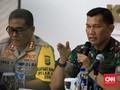 Pelaku Penembakan Anggota TNI Sempat Kabur Naik Ojek