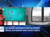 Alasan Memutuskan Beli Properti di Luar Negeri