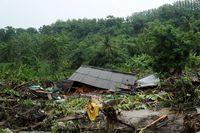 BNPB: Banyak Wisatawan Jadi Korban Tsunami Selat Sunda