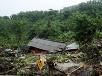 BNPB: Banyak Wisatawan Jadi Korban Tsunami Selat Sunda