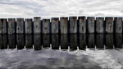 3 Negara yang Punya Tanggul Laut Raksasa untuk Cegah Tenggelam