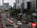 Ganjil Genap Seharian, Kemenhub Sebut Logistik Butuh Insentif