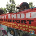 Jokowi Diminta Buka-bukaan Soal Freeport di Debat II Pilpres