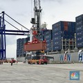 Luhut Jengkel Pelabuhan Pesaing Singapura Malah Semrawut