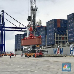 Bukan Tak Mungkin Pertumbuhan Ekonomi Bisa 7%, Caranya?
