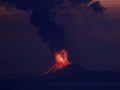 BNPB Pastikan Status Awas Anak Krakatau adalah Hoaks