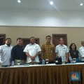 Hasil Lelang Blok Migas Tahap III, RI Kantongi US$ 16,9 Juta
