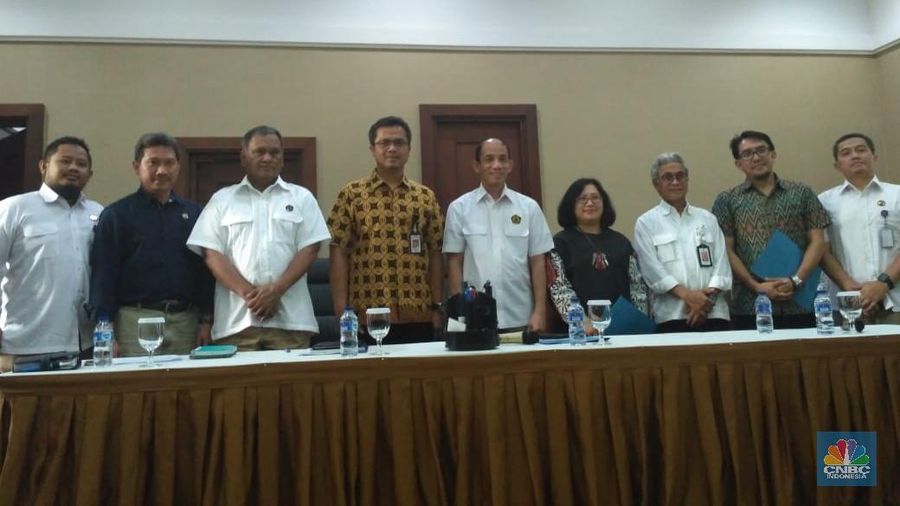 Lelang tahap III, dari 4 yang dilelang laris 3