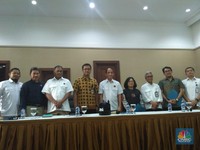 Hasil Lelang Blok Migas Tahap III, RI Kantongi US$ 16,9 Juta