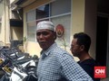 Polisi Limpahkan Hercules dan Kawanannya ke Kejari Jakbar