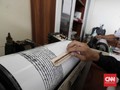 Netizen Sebut Gempa Banten Terasa Hingga Bandung