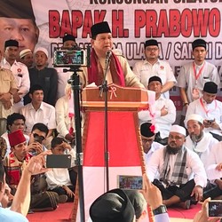 Turunkan PPh & Hapus PPN, Ini Janji Perpajakan Prabowo-Sandi