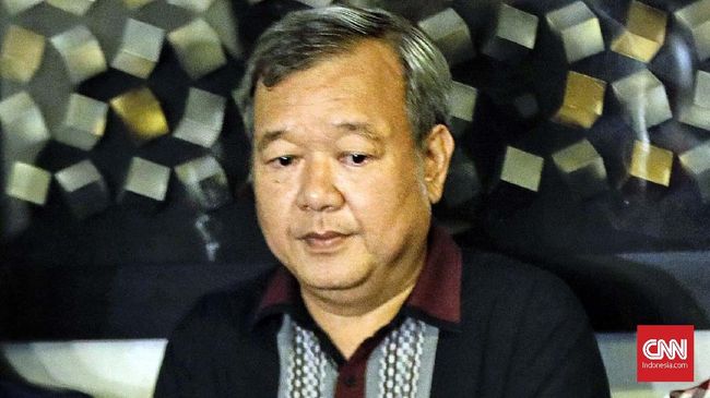 Profil Exco PSSI Johar Lin Eng, Terduga Pengaturan Skor