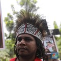 Soal Freeport, Dua Capres Didesak Perhatikan Warga Papua