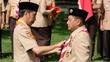 Buwas Tiba-tiba Muncul di Istana Bertemu Jokowi! Ada Apa?