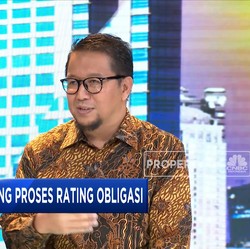 OJK Siapkan Aturan Penerbitan MTN