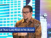 OJK Siapkan Aturan Penerbitan MTN
