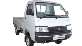 Suzuki India Ikut 'Recall' Pikap Carry