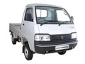 Suzuki India Ikut 'Recall' Pikap Carry