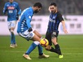 Inter Milan vs Napoli: Satu Tewas, Empat Luka Tusuk