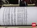 Gempa Magnitudo 5,4 Guncang Prancis, 4 Orang Luka-luka