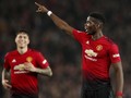 Pogba Berpeluang Ikuti Jejak Ronaldo di Manchester United