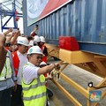 Istana Tak Risau, Ekspor Februari Terkontraksi Sejak 2017