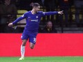 Eden Hazard Tak Tutup Peluang ke Real Madrid