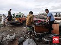 Lembaga AS dan Israel Kirim Bantuan Buat Korban Tsunami