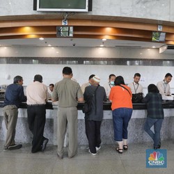 Prit! Perang Bunga Deposito Bunga Spesial Dimulai