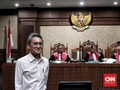 Suap Eddy Sindoro, KPK Bakal Buktikan Kepentingan Lippo Group