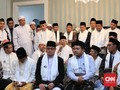 Mubalig se-Pulau Jawa Deklarasi Dukung Jokowi-Ma'ruf